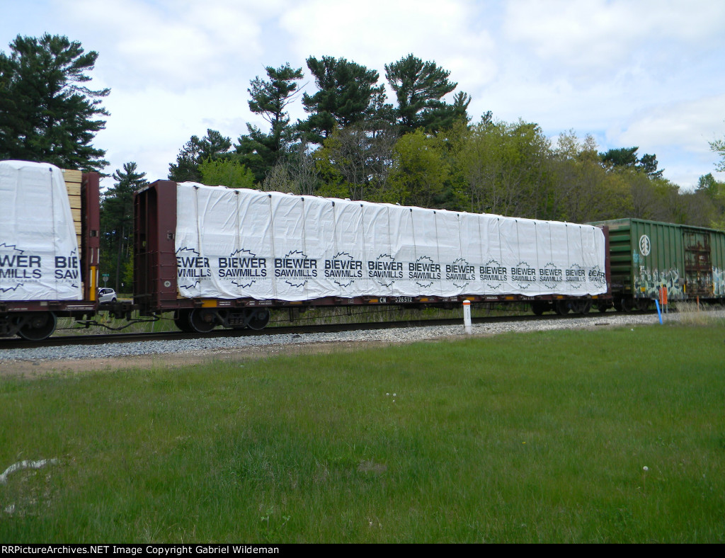 CN 626512 is new to RRPA!